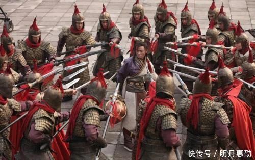 皇帝|晚唐才女因美色被皇帝看中，晚年却穷困致死，留下一首诗名垂千古