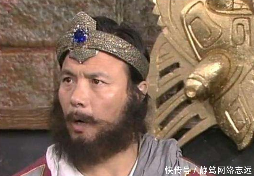 妲己哥哥只是一凡人,为何能击败通天教主门徒?你瞧他手里拿了啥