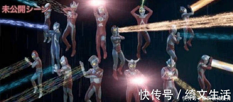 时代|昭和奥特曼为什么昭和时代的最终BOSS实力都很水，只有初代例外！