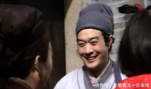 贾宝玉&红楼趣谈:最懂晴雯之人,不是贾宝玉,而是坏事做尽的贾雨村