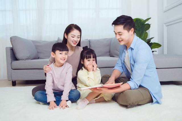 生二宝|“二胎家庭”不出20年,就会碰上4个现实问题,你有心理准备吗