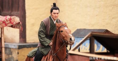  宋江|宋江和秦琼，同样是兄弟遍天下，结局却截然不同，只因为这两个字！