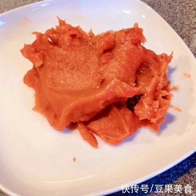 节后消消食儿，椰蓉山楂球就很可以