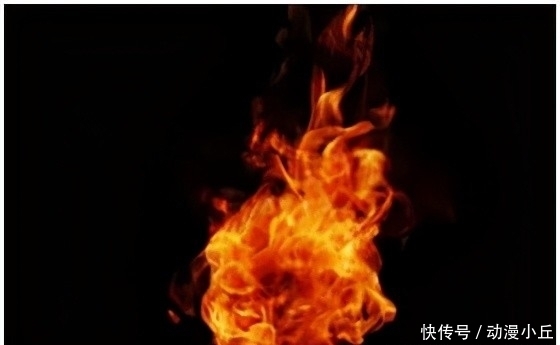 序列帧|天美动画师实例讲解：如何才能画好一团火焰？