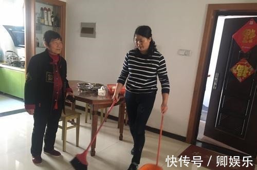 新观念|子女家再好,如果父母不具备这4个条件,就不建议住在一起