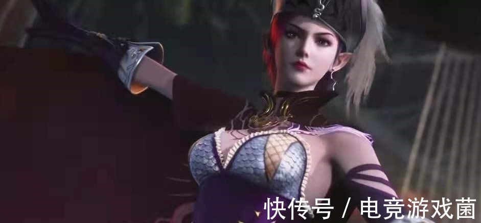 魂骨|斗羅大陸：紫珍珠露臉上演刺激一幕，唐三堅決不拿小舞做賭注