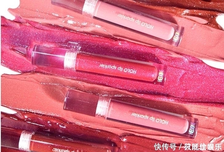 娇兰|时尚女性疯狂迷恋的口红, 价格比YSL便宜三分二, 色彩比娇兰惊艳