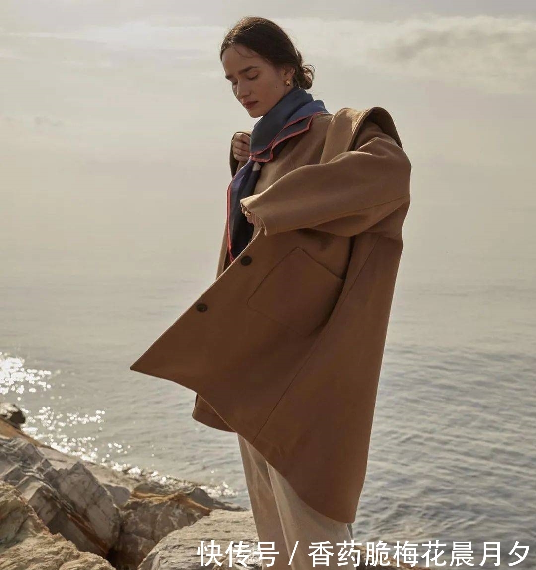 从容穿衣,才能美得高级