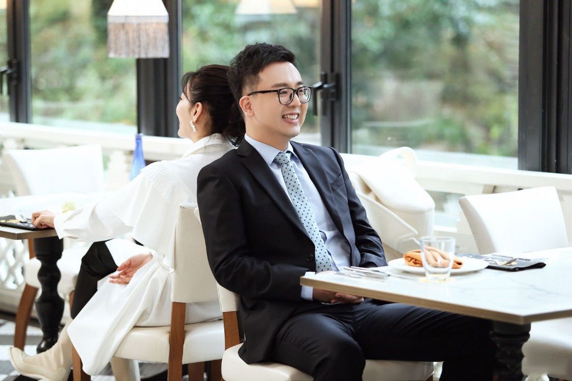 黄奕约会对象是gay？纵观湖南台恋爱综艺，这些嘉宾让人触目惊心