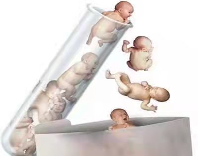 试管婴儿可以“定制”双胞胎吗？