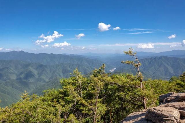 踏青季！登山、骑行……承包你的周末时光