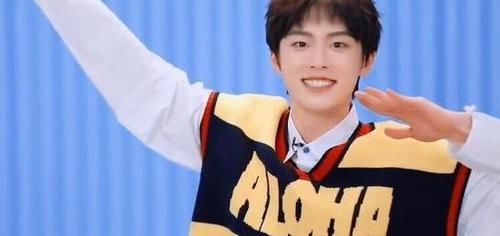 特别有亲和力，第一次公演，目前还无法判断出9人出道位