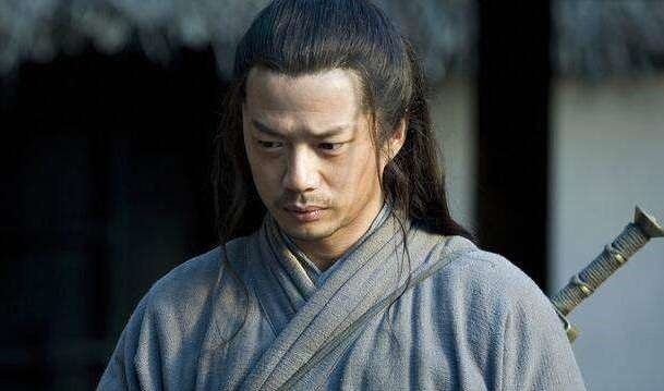 处死|韩信被处死后，萧何望着尸体感概万千，说出了一句肺腑之言