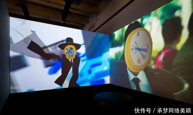 ART|RR · ART “方圆无界”的创意体验