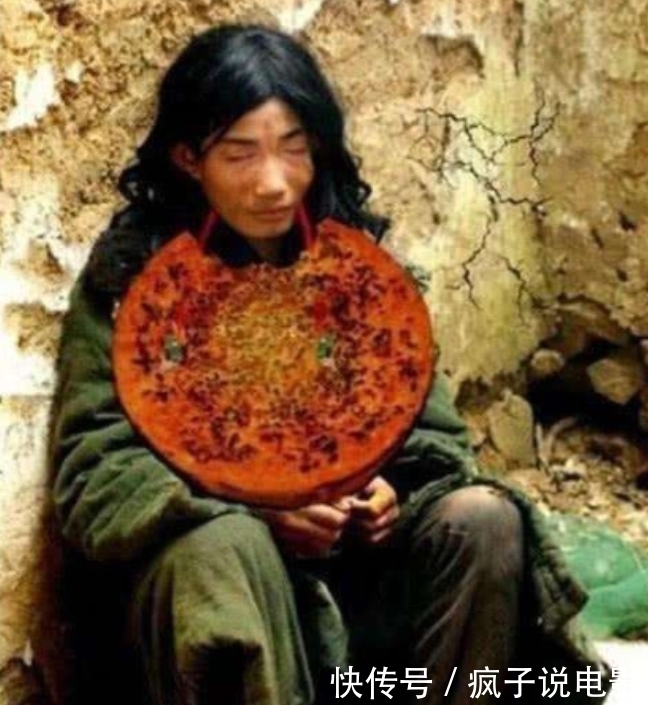 杨锁|“巨婴鼻祖”杨锁,吃饭靠人喂,父母离世后在23岁时被饿死