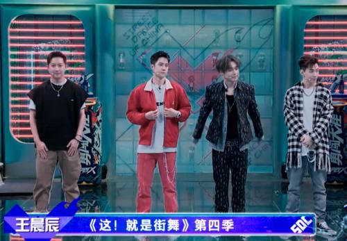 劉憲華|《這街》史上最亮眼陪襯，出場5秒鐘大佬全軍覆滅，導演也不敢造次