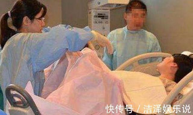 助产士|为何在产房生娃冻得直发抖有种情况医生不忍心讲，孕妈要知情