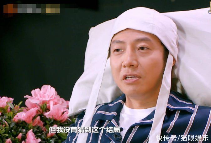 撒貝寧|央視主持人下鄉(xiāng)支教，撒貝寧上課搗蛋被罰站，險(xiǎn)些被倪萍潑水教訓(xùn)