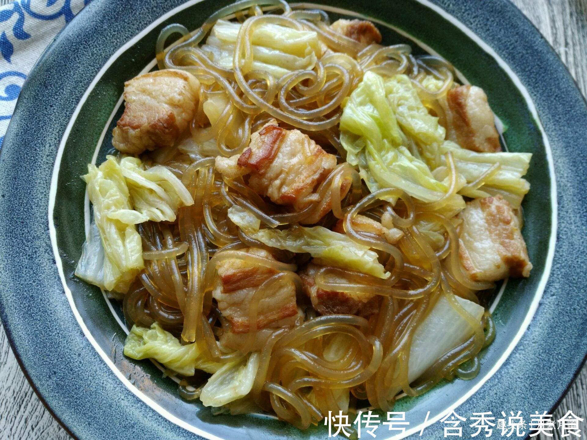 营养健康|我家冬天三天两头就要吃,简单易做,营养健康,两天不吃准馋