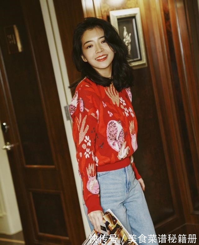 时髦 早春穿什么优雅还时髦,学习三木博主的搭配和配色,就更美了!