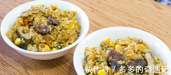 国庆宅家变大厨,教你5款用电饭煲做的美食,简单易学,超好吃!