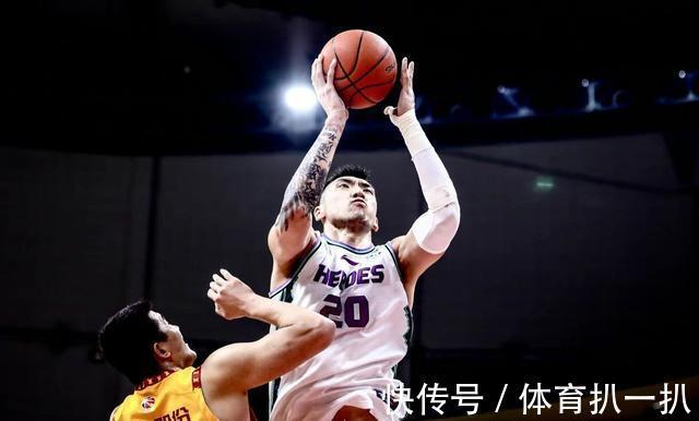 广东|345号位都不是最强?CBA全明星变广东战辽宁,三人落选成最大争议