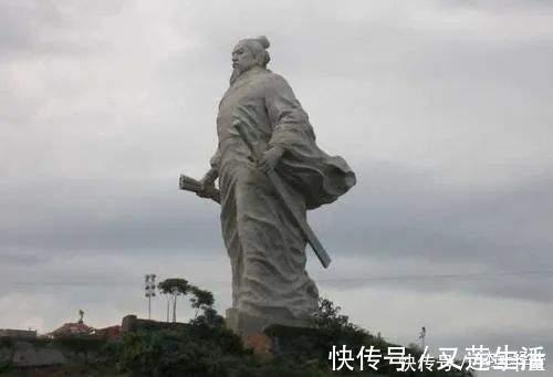 开禧北伐|辛弃疾一生最后的荣耀时光，却另有深意，他为此写了一首著名诗词