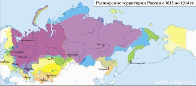 经济|曾侵略中国的列强之中 现在为什么俄国是最落后的