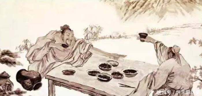 八戒!上联“八戒洗澡,猪下水”,下联难倒一片,被一秀才对出成绝对!