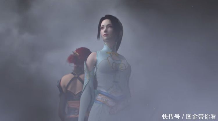 斗破苍穹：第四季21号就会更新？萧薰儿登场，云韵何去何从？