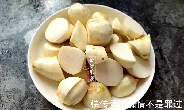 此菜零厨艺,将肉丸子与这食材同搭配,炖一炖上桌,光盘不浪费
