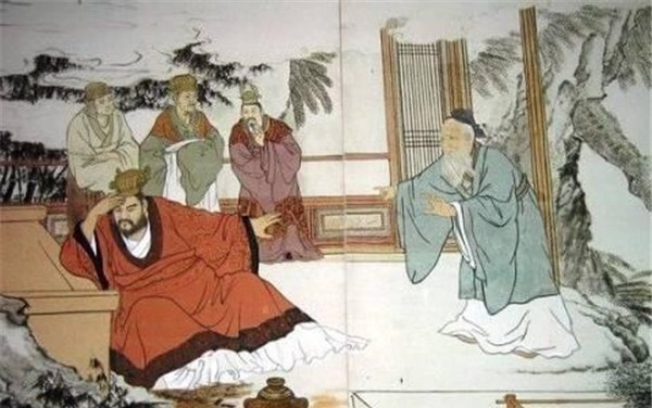 扁鹊|中学历史教材,为何删除神医扁鹊?历史学家给出解释