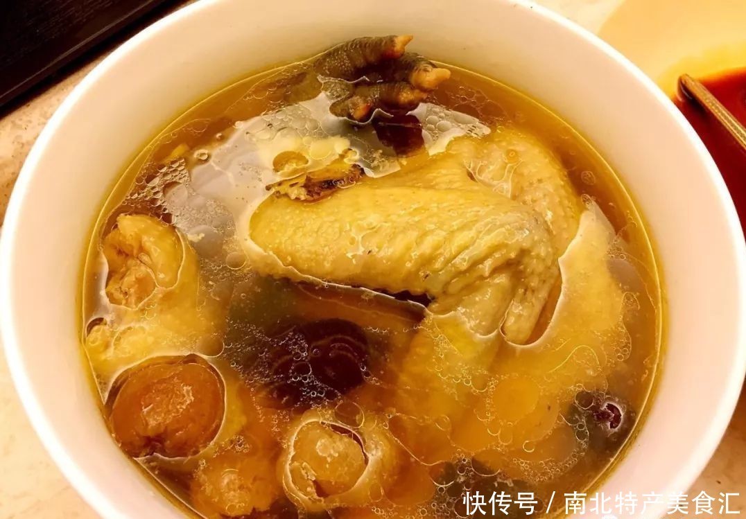 养殖|购买的土鸡吃着不香,你买的可能不是正宗土鸡