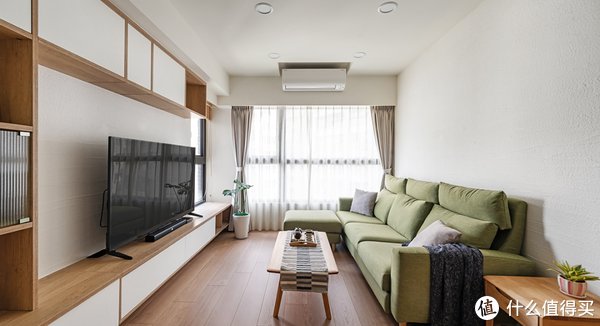 茶几|中国式客厅，90%都丑在这件东西上