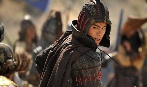 年后|皇帝送来几十车肉,霍去病扔了也不给士兵吃,26年后才知多高明