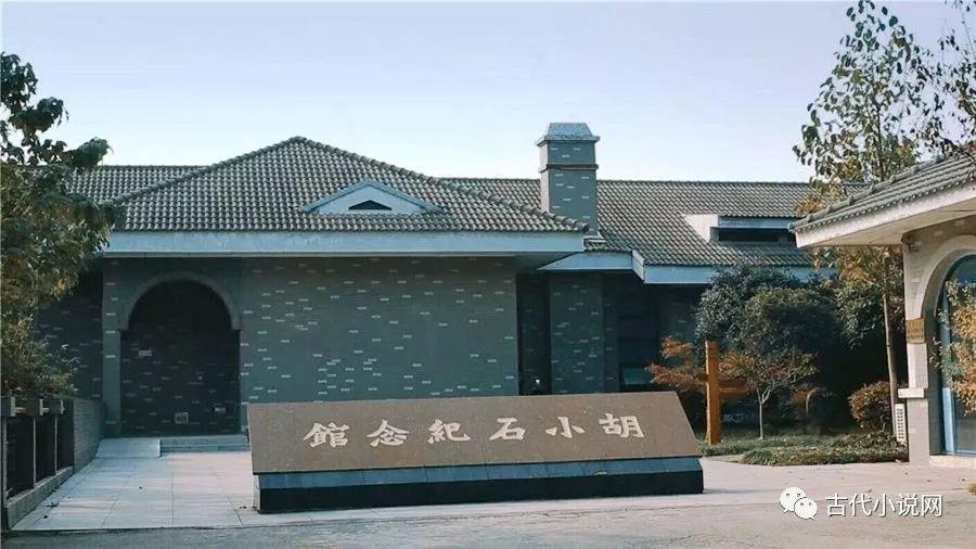 徐有富|徐有富 胡小石讲《羌村三首》