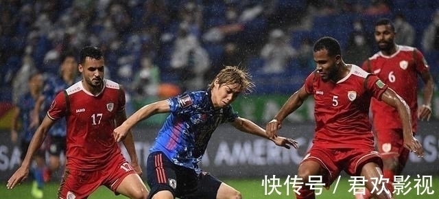 澳队|世预赛亚洲区B组排名出炉!澳队登顶,中国丢3球垫底,日本爆冷