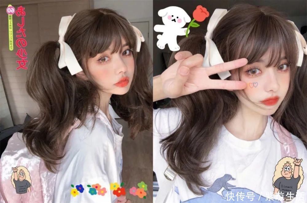 女生冬季千万别弄这四种发型!男生最讨厌了!