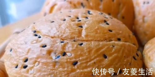 一碗面粉加5个鸡蛋，不蒸馒头，不烙饼，比馒头简单，比馅饼还香