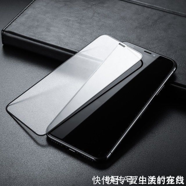 玻璃膜|你的手机贴膜吗?超5成用户仍然选择玻璃膜