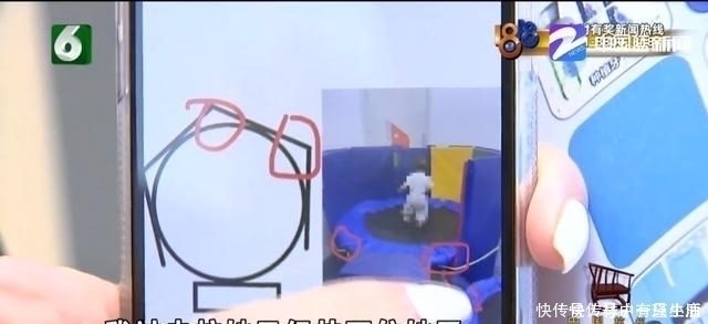 晓菁|女孩从蹦床上摔下来,牙齿磕变形还嵌入肉里,到底谁该负责