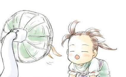 幼儿|宝宝经常过敏,抵抗力变差,八成是这个习惯造成的