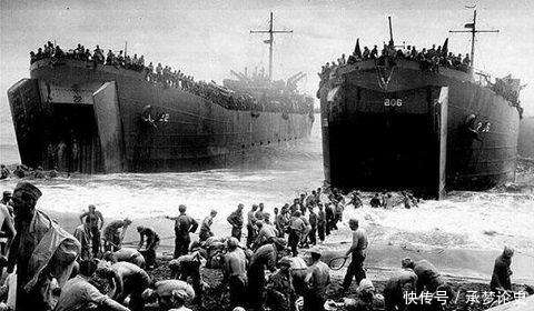 同盟国|二次世界大战，面对同盟国，德国距离战争的胜利到底有多近？