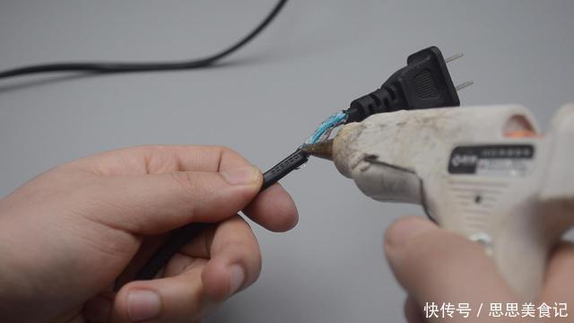 教你4个热熔胶隐藏的用法,简单又实用,学会你就赚到了