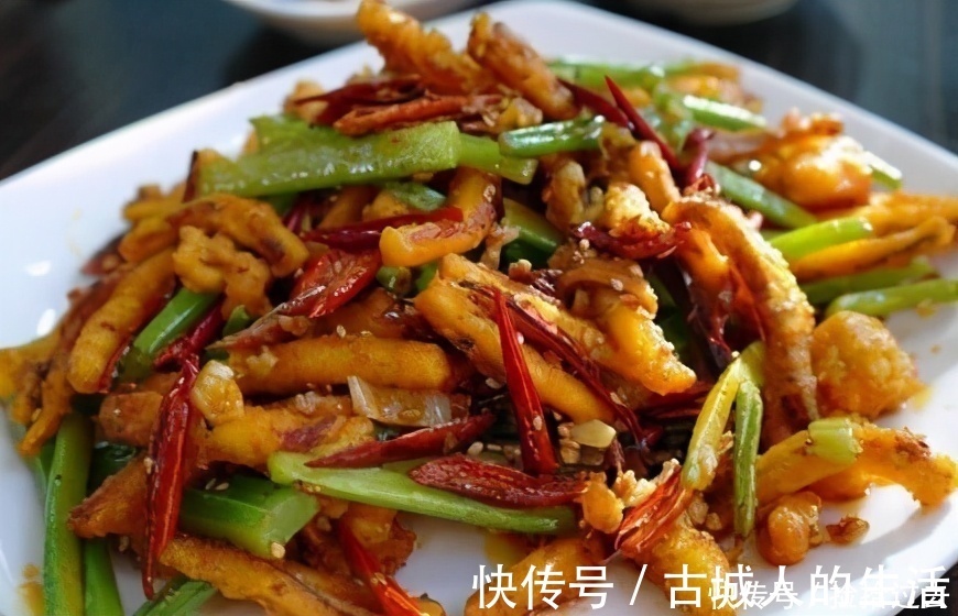 美食|对身体很好的3种美食，红润肌肤，改善睡眠，有益健康