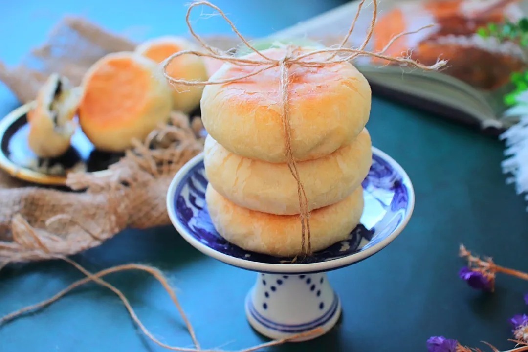 40种素面食、素面点的制作，赶紧收藏，变着花样做，家人都夸你是大厨！