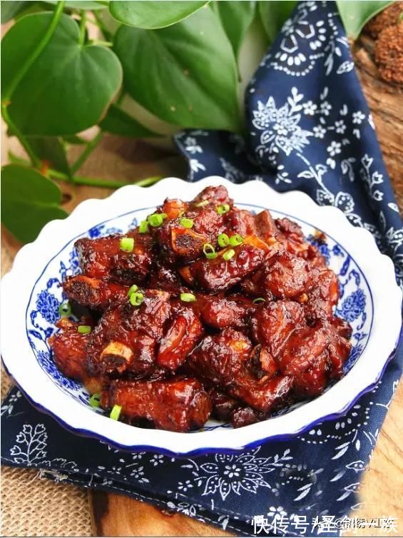 冬天给家人做这12道解馋下饭菜吧!操作简单,酱香浓郁,超下饭