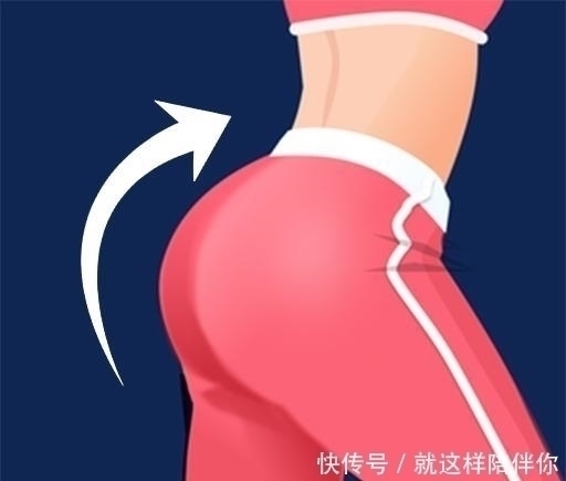 翘臀|羡慕女神的蜂腰翘臀这组力量训练,练出浑圆翘臀、紧致马甲线