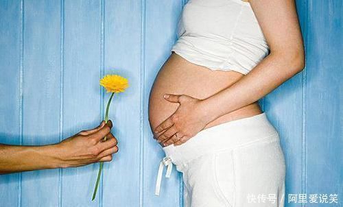 哺乳期|怀孕不仅是培育新生命,还有这些鲜为人知的好处,孕妈看后偷着乐