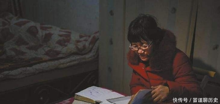 梁宏达:余秀华的诗歌,新鲜的掉渣,相对来说视野比较窄